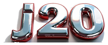 j 20 logo