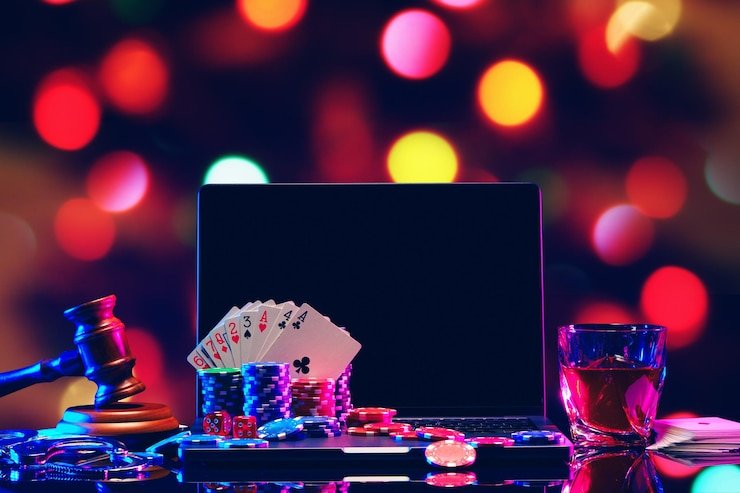 j 20 Live Baccarat - Real Dealers, Real Tables